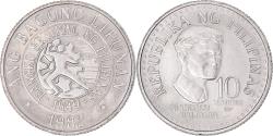 World Coins - Coin, Philippines, 10 Sentimos, 1982