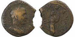 Ancient Coins - Philip I, Sestertius, 244-249, Rome, Bronze, , RIC:187a