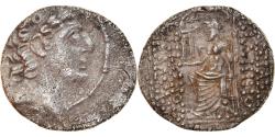 Ancient Coins - Coin, Seleukid Kingdom, Philip I Philadelphos, Tetradrachm, 95/4-76/5 BC