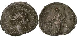 Ancient Coins - Postumus, Antoninianus, 264-266, Trier, Billon, , RIC:75