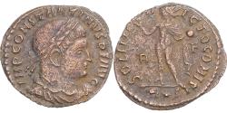 Ancient Coins - Coin, Constantine I, Follis, 307/310-337, Uncertain Mint, , Bronze