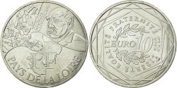 World Coins - Coin, France, 10 Euro, 2012, , Silver, KM:1881