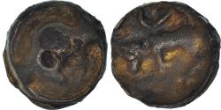 Ancient Coins - Coin, Turones, Potin, , Potin, Delestrée:3509var