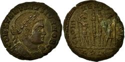 Ancient Coins - Coin, Constantine II, Nummus, Lyons, , Copper, Cohen:122