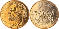 World Coins - Coin, France, Gambetta, 10 Francs, 1982, , Nickel-Bronze, KM:950