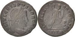 Ancient Coins - Coin, Crispus, Follis, Sirmium, , Copper, RIC:49