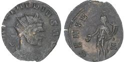 Ancient Coins - Claudius II (Gothicus), Antoninianus, 268-270, Rome, , Billon, RIC:49