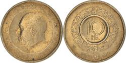 World Coins - Coin, Norway, Olav V, 10 Kroner, 1991, , Nickel-brass, KM:427