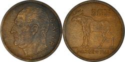 World Coins - Coin, Norway, Olav V, 5 Öre, 1961, , Bronze, KM:405