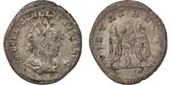 Ancient Coins - Coin, Gallienus, Antoninianus, 257-258, Roma, , Billon, RIC:446