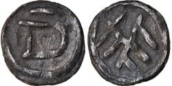 World Coins - Coin, France, Denarius, Metz, , Silver, Belfort:2967