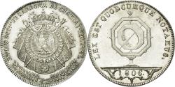 World Coins - France, Token, Notaires de l'Arrondissement de Château-Thierry, 1806