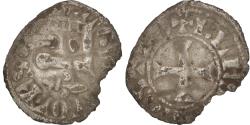 World Coins - Coin, France, Obol, , Silver, Boudeau:201