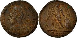 Ancient Coins - Coin, Nummus, Siscia, , Copper, Cohen:21