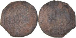 Ancient Coins - Coin, Follis, 4th century AD, , Bronze