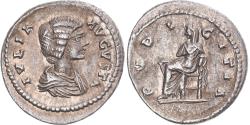 Ancient Coins - Coin, Julia Domna, Denarius, 193-217, Rome, , Silver, RIC:644