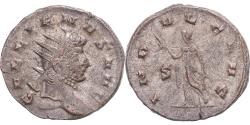 Ancient Coins - Coin, Gallienus, Antoninianus, 260-268, Mediolanum, , Billon, RIC:485