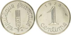 World Coins - Coin, France, Épi, Centime, 1973, Paris, FDC, , Stainless Steel