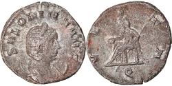Ancient Coins - Coin, Salonina, Antoninianus, AD 260-268, Rome, , Billon, RIC:32
