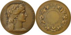 World Coins - France, Medal, Médaille agricole, Dupuis.D, , Bronze