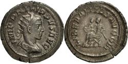 Ancient Coins - Coin, Philip II, Antoninianus, Rome, , Billon, RIC:230