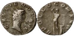 Ancient Coins - Coin, Gallienus, Antoninianus, , Billon, RIC:467