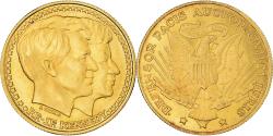 Us Coins - United States, Token, John F. Kennedy and Robert F. Kennedy, , Gold