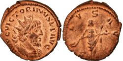 Ancient Coins - Coin, Victorinus, Antoninianus, , Billon, Cohen:112