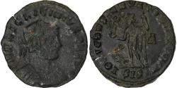 Ancient Coins - Licinius I, Follis, 313, Siscia, Bronze, , RIC:232a