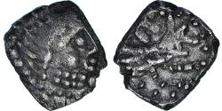 Ancient Coins - Coin, Lycaonia, Obol, ca. 324-323 BC, Laranda, , Silver
