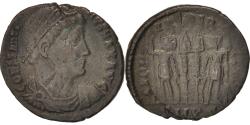 Ancient Coins - Coin, Constantine I, Follis, Thessalonica, , Copper, RIC:183
