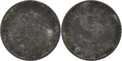World Coins - Austria, 5 Groschen, 1950, Zinc, , KM:2875