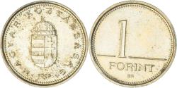 World Coins - Coin, Hungary, Forint, 2002