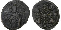 Ancient Coins - Nicephorus III, Follis, 1078-1081, Constantinople, Bronze, , Sear:1888