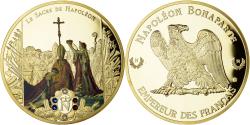 World Coins - France, Medal, Le sacre de Napoléon Ier par Pie VII, History, , Copper