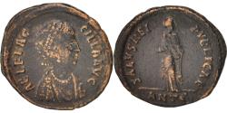 Ancient Coins - Coin, Aelia, Follis, Antioch, , Copper, RIC:62