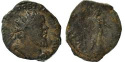 Ancient Coins - Coin, Postumus, Double Sestertius, 260, Trier, , Bronze, RIC:179