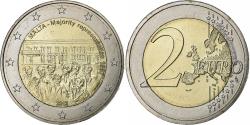 World Coins - Malta, 2 Euro, 2012, Bi-Metallic, , KM:145