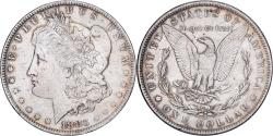 Us Coins - United States, Dollar, Morgan, 1883, New Orleans, Silver, , KM:110