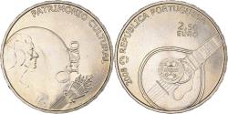 World Coins - Coin, Portugal, 2.5 EURO, 2008, Fado, , Copper-nickel