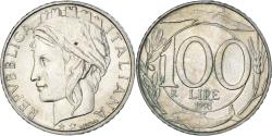World Coins - Coin, Italy, 100 Lire, 1998