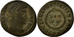 Ancient Coins - Coin, Constantine I, Nummus, Siscia, , Copper, Cohen:126