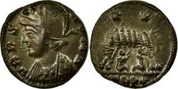 Ancient Coins - Coin, Nummus, Trier, , Copper, Cohen:18