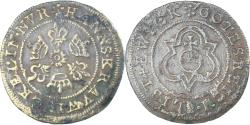 World Coins - Germany, Token, Hans Krauwinckel, Nuremberg token, , Brass