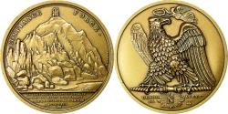 World Coins - France, Medal, Napoléon Ier, Confiance et Force, Denon, , Bronze