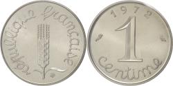 World Coins - Coin, France, Centime, 1972, , Chrome-Steel, KM:P437, Gadoury:4.P1