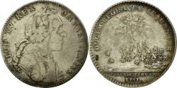 World Coins - France, Token, Royal, 1731, , Silver, Feuardent:336