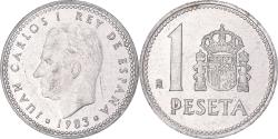 World Coins - Coin, Spain, Peseta, 1983