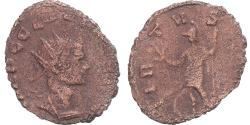 Ancient Coins - Coin, Gallienus, Antoninianus, 260-268, Rome, , Billon, RIC:320