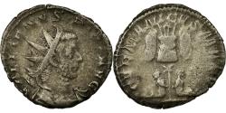Ancient Coins - Gallienus, Antoninianus, Trier, Billon, , Cohen:308